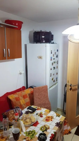 Apartament 3 Camere - Inel II - Renovat - Centrala Pe Gaze