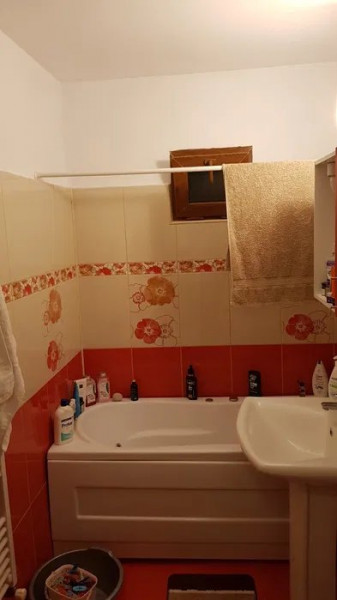 Apartament 3 Camere - Inel II - Renovat - Centrala Pe Gaze