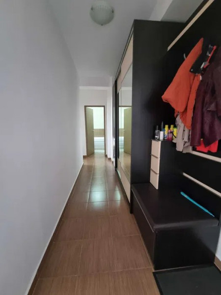 Apartament 2 Camere - 1400 Euro / MPU - Boxa - Posibilitate Garaj