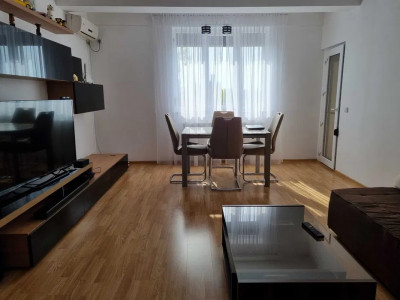 Apartament 2 Camere - 1400 Euro / MPU - Boxa - Posibilitate Garaj