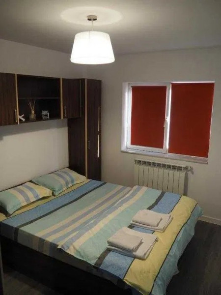 Apartament 3 Camere - Faleza Nord - Renovat - La 500M De Plaja