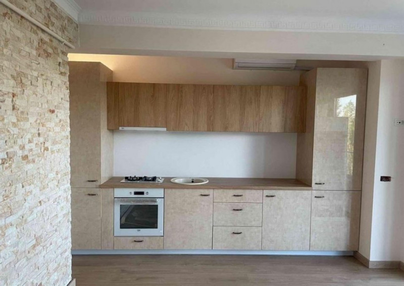 Apartament 2 Camere - Statiunea Mamaia - Mobilat Complet - Totul Nou