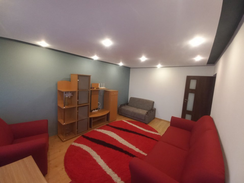 Apartament 2 Camere - Zona Anda - Renovat - Mobilat Complet