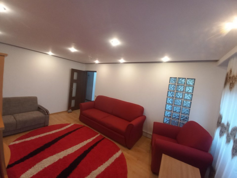 Apartament 2 Camere - Zona Anda - Renovat - Mobilat Complet