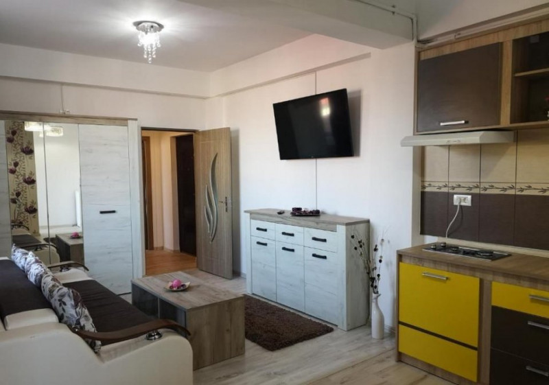 Apartament 2 Camere - Mamaia Nord - Oportunitate Investitie