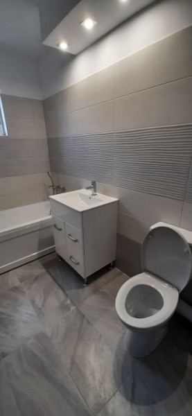 Apartament 2 Camere Decomandate - Zona Anda - Renovat - Gaze