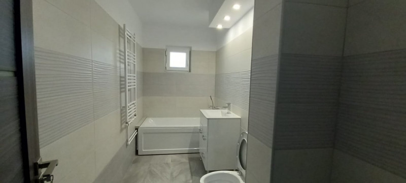 Apartament 2 Camere Decomandate - Zona Anda - Renovat - Gaze