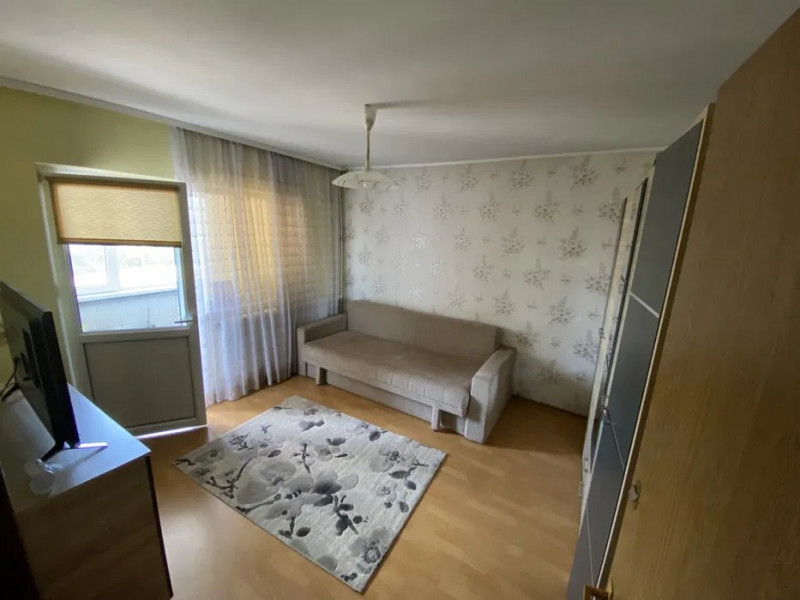 Apartament 3 Camere - Brotacei - Mobilat - Centrala Pe Gaze