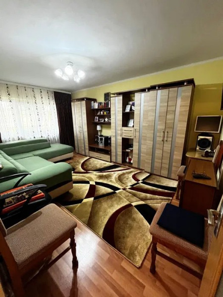Apartament 2 Camere - Km 4-5 - Gaze La Aragaz