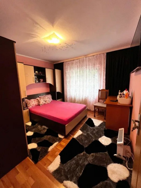 Apartament 2 Camere - Km 4-5 - Gaze La Aragaz