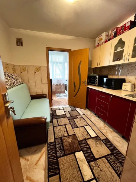 Apartament 2 Camere - Km 4-5 - Gaze La Aragaz