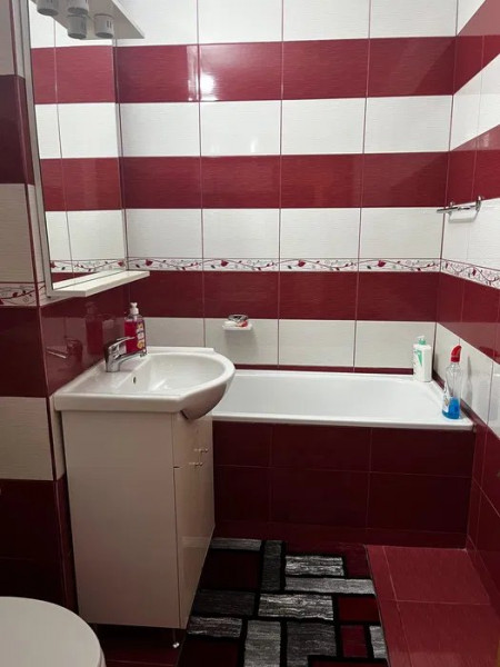 Apartament 2 Camere - Km 4-5 - Gaze La Aragaz