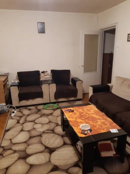 Apartament 2 Camere - Km 4-5 - Renovat - Centrala Gaze