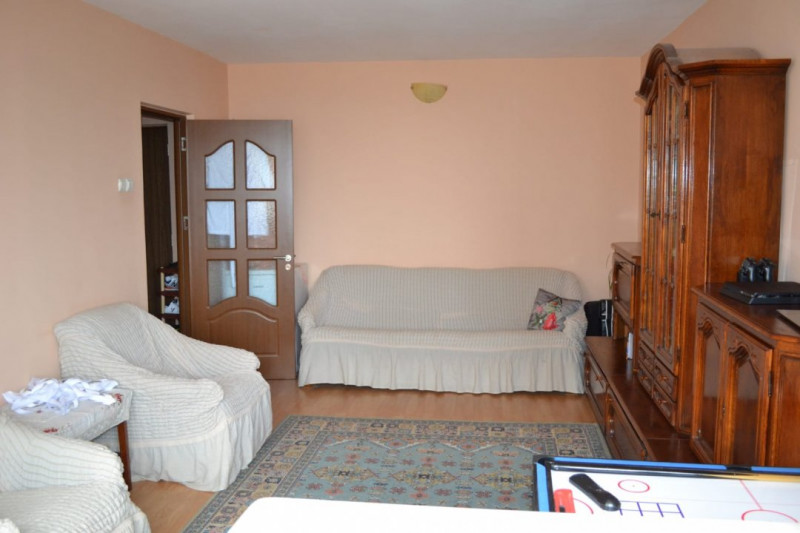 Apartament 3 Camere Decomandate - Zona Tomis Nord - Gaze - Etaj 6