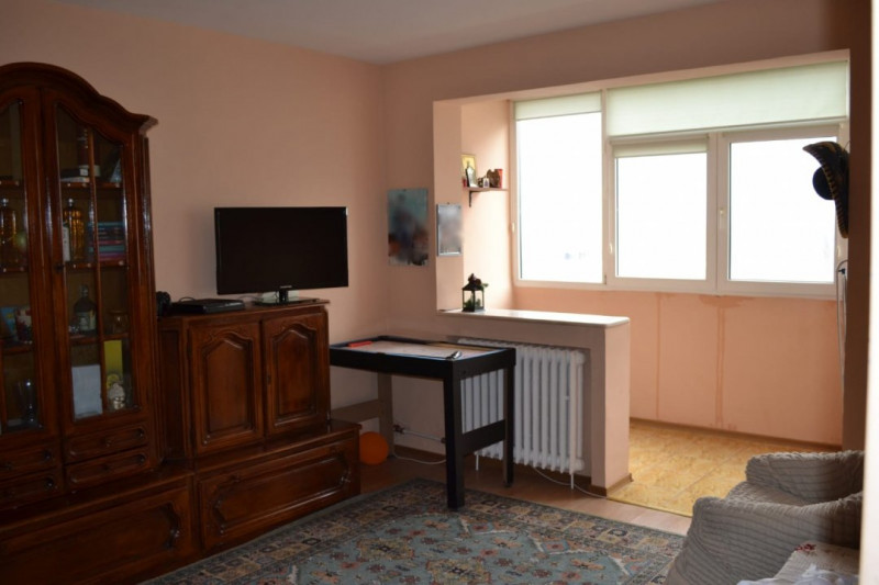 Apartament 3 Camere Decomandate - Zona Tomis Nord - Gaze - Etaj 6