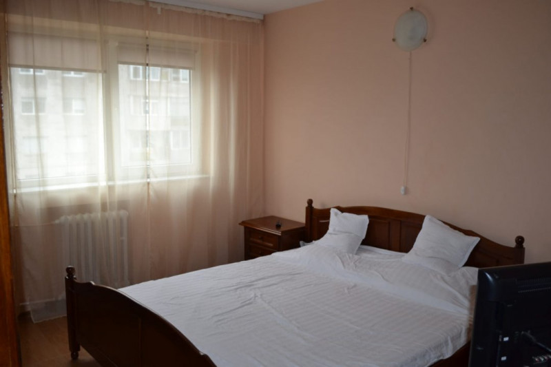 Apartament 3 Camere Decomandate - Zona Tomis Nord - Gaze - Etaj 6