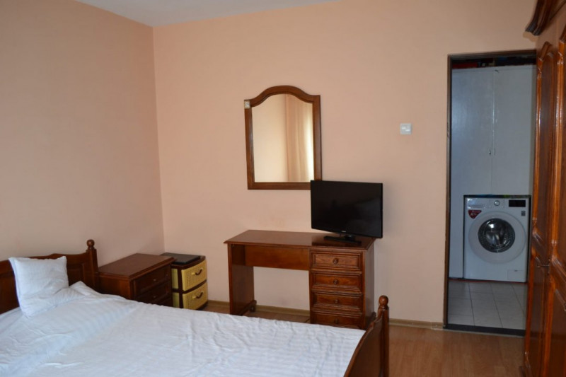 Apartament 3 Camere Decomandate - Zona Tomis Nord - Gaze - Etaj 6