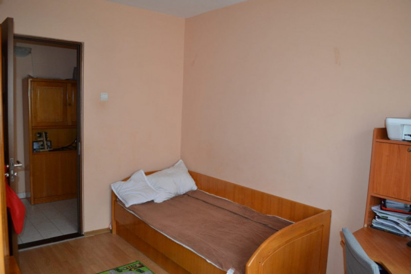 Apartament 3 Camere Decomandate - Zona Tomis Nord - Gaze - Etaj 6