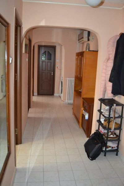 Apartament 3 Camere Decomandate - Zona Tomis Nord - Gaze - Etaj 6