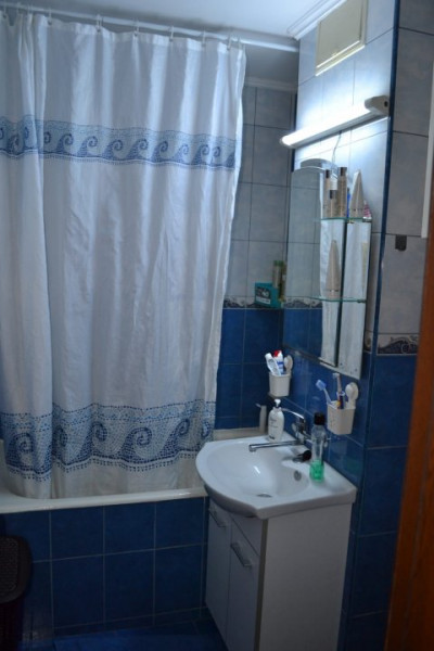 Apartament 3 Camere Decomandate - Zona Tomis Nord - Gaze - Etaj 6
