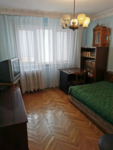 Apartament 3 Camere - Casa De Cultura - Gaze La Aragaz
