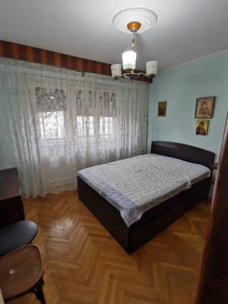 Apartament 3 Camere - Casa De Cultura - Gaze La Aragaz