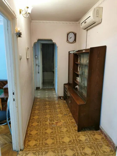 Apartament 3 Camere - Casa De Cultura - Gaze La Aragaz