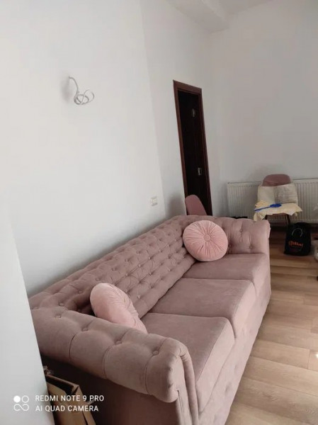 Apartament 2 Camere - Elvila - Nemobilat - Loc De Parcare