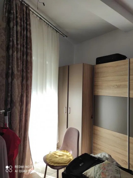 Apartament 2 Camere - Elvila - Nemobilat - Loc De Parcare