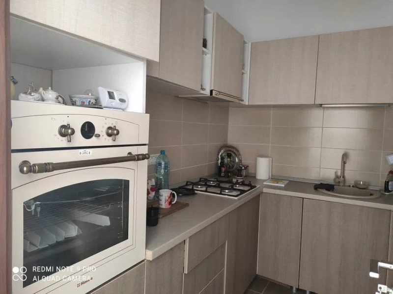 Apartament 2 Camere - Elvila - Nemobilat - Loc De Parcare