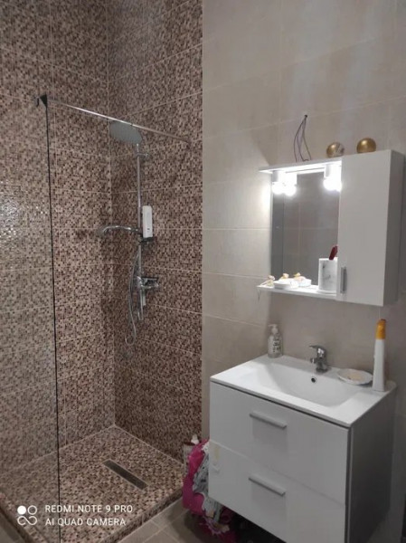 Apartament 2 Camere - Elvila - Nemobilat - Loc De Parcare