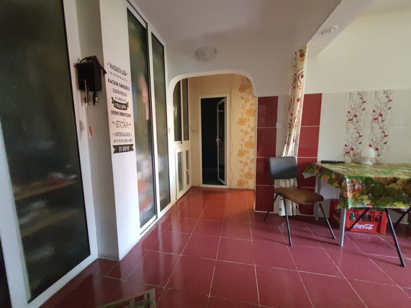 Exclusiv - Apartament 2 Camere - Bratianu - Politie - Mobilat - Centrala Pe Gaze