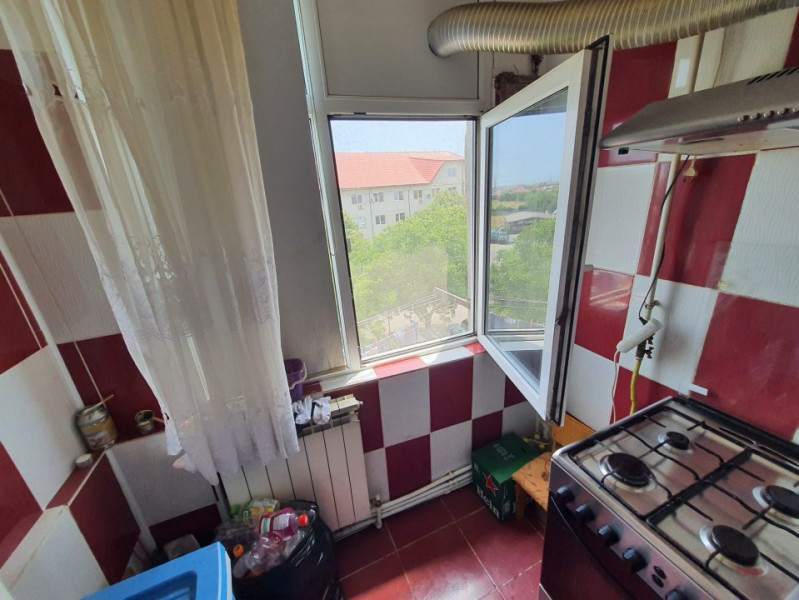 Exclusiv - Apartament 2 Camere - Bratianu - Politie - Mobilat - Centrala Pe Gaze