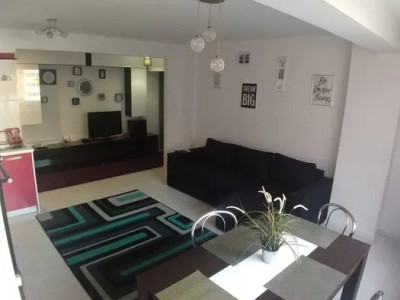 Apartament 2 Camere - Kamsas - Modern - Mobilat Complet