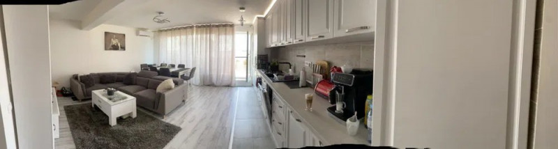 Apartament 4 Camere - Tomis Plus - Maurer - 2 Locuri Parcare - Boxa