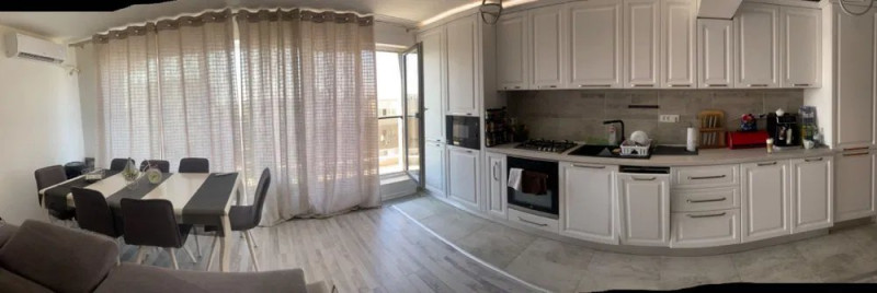 Apartament 4 Camere - Tomis Plus - Maurer - 2 Locuri Parcare - Boxa