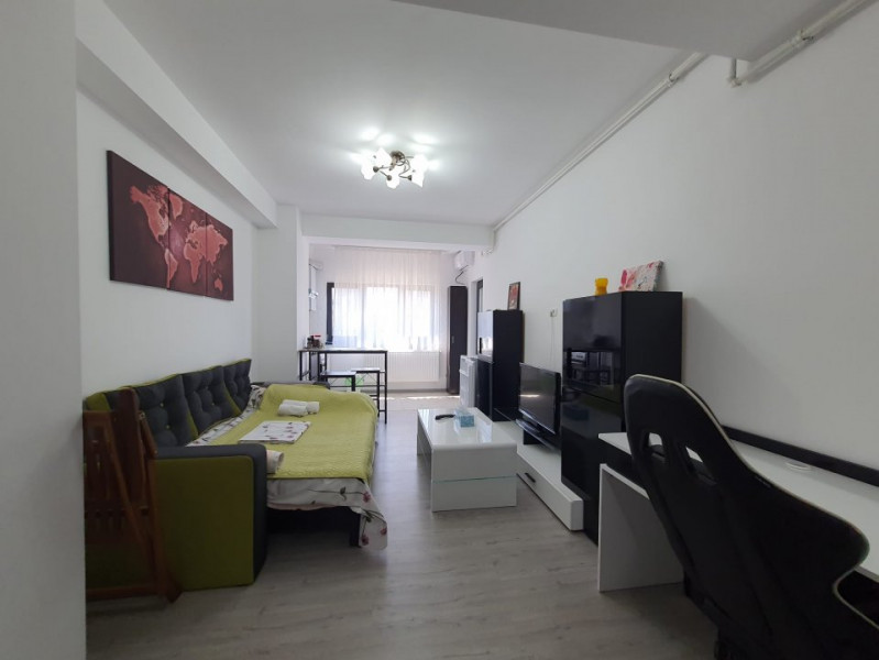 Apartament 2 Camere - Eforie Nord - Central - Bloc 2021 - Totul Nou