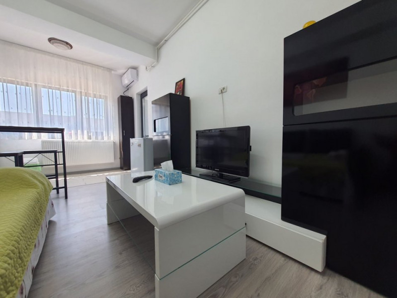 Apartament 2 Camere - Eforie Nord - Central - Bloc 2021 - Totul Nou