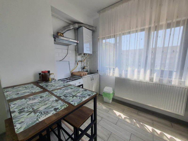 Apartament 2 Camere - Eforie Nord - Central - Bloc 2021 - Totul Nou
