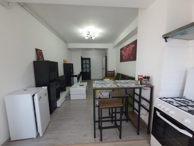 Apartament 2 Camere - Eforie Nord - Central - Bloc 2021 - Totul Nou