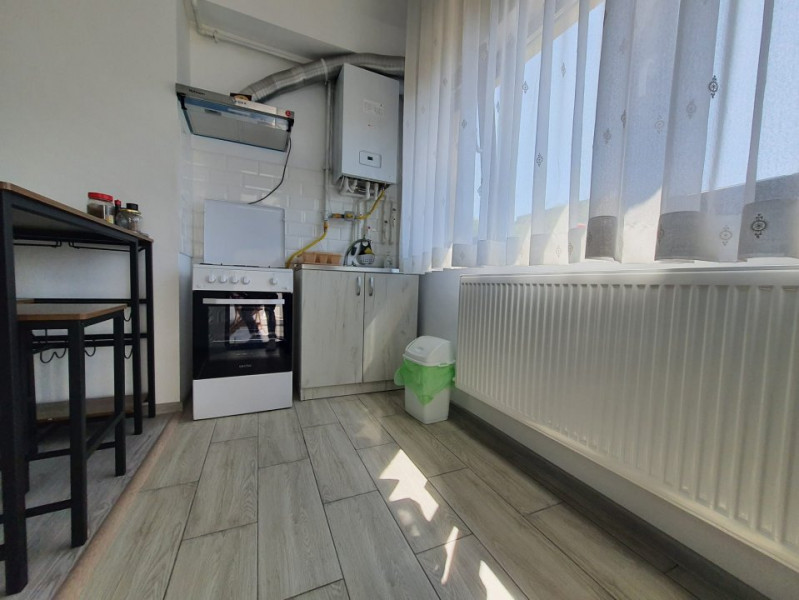 Apartament 2 Camere - Eforie Nord - Central - Bloc 2021 - Totul Nou