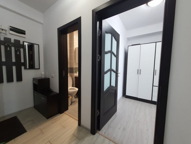 Apartament 2 Camere - Eforie Nord - Central - Bloc 2021 - Totul Nou