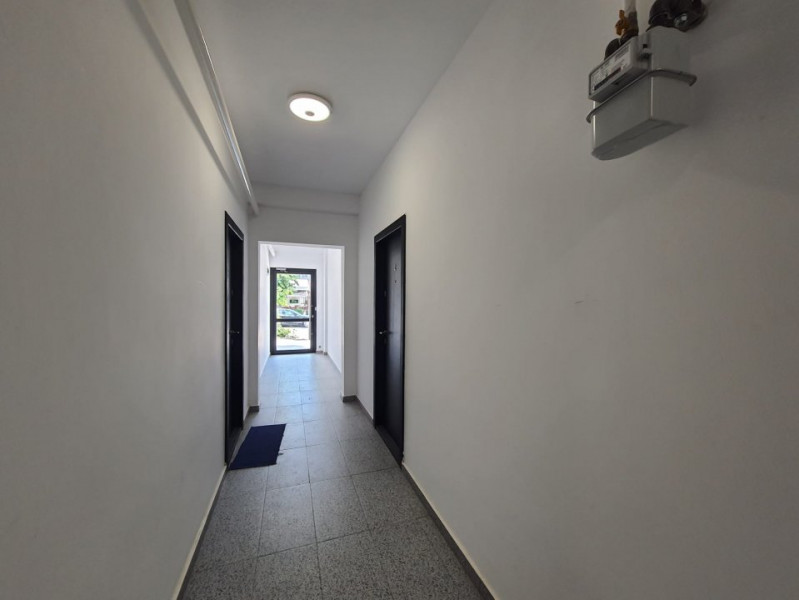 Apartament 2 Camere - Eforie Nord - Central - Bloc 2021 - Totul Nou