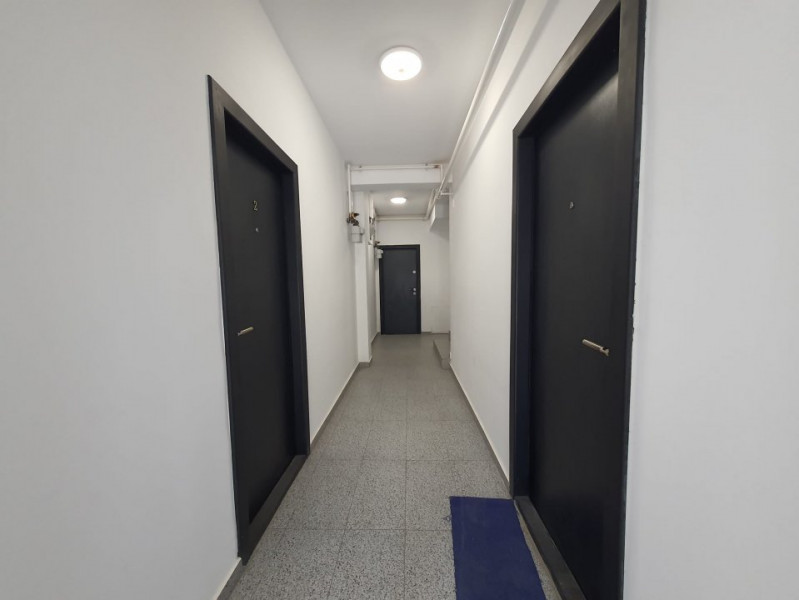 Apartament 2 Camere - Eforie Nord - Central - Bloc 2021 - Totul Nou