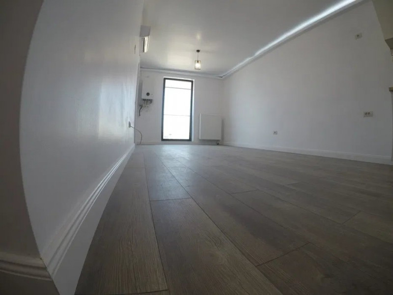 Apartament 2 Camere - Bloc Nou - Ultrafinisat