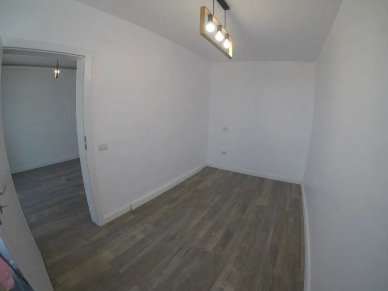 Apartament 2 Camere - Bloc Nou - Ultrafinisat