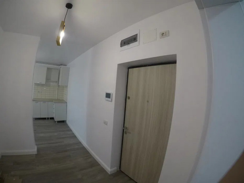Apartament 2 Camere - Bloc Nou - Ultrafinisat