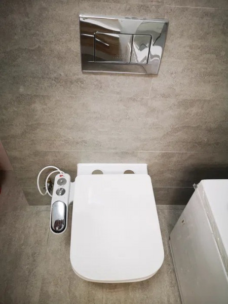 Apartament 2 Camere - Bloc Nou - Ultrafinisat