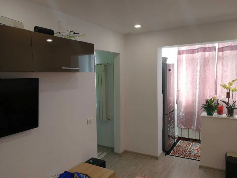 Apartament 2 Camere - Inel II - Scoala 8 - Renovat
