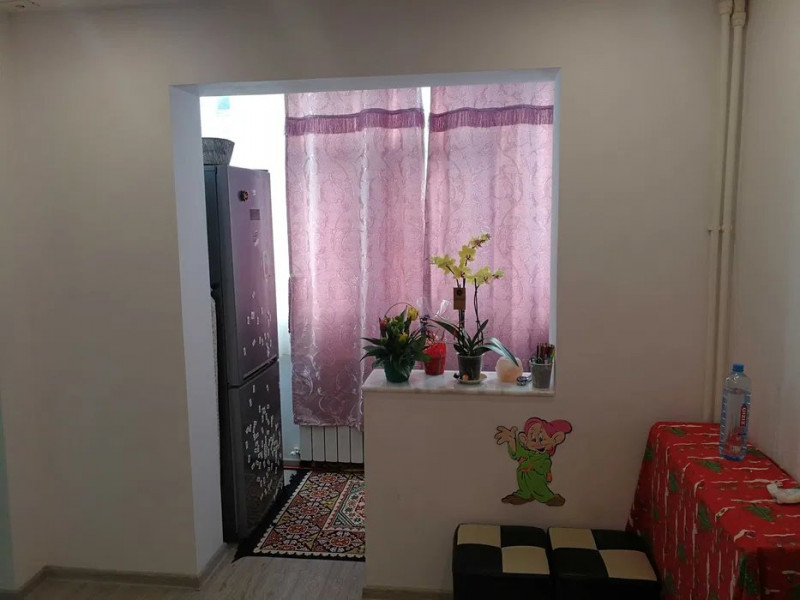 Apartament 2 Camere - Inel II - Scoala 8 - Renovat
